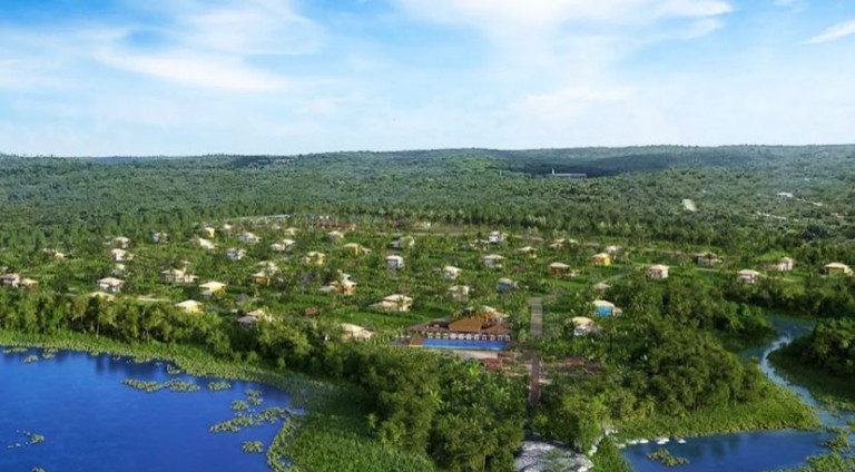 Imagem Terreno à Venda, 830 m² em Praia Do Forte - Mata De São João Imagem Terreno à Venda, 830 m² em Praia Do Forte - Mata De São João