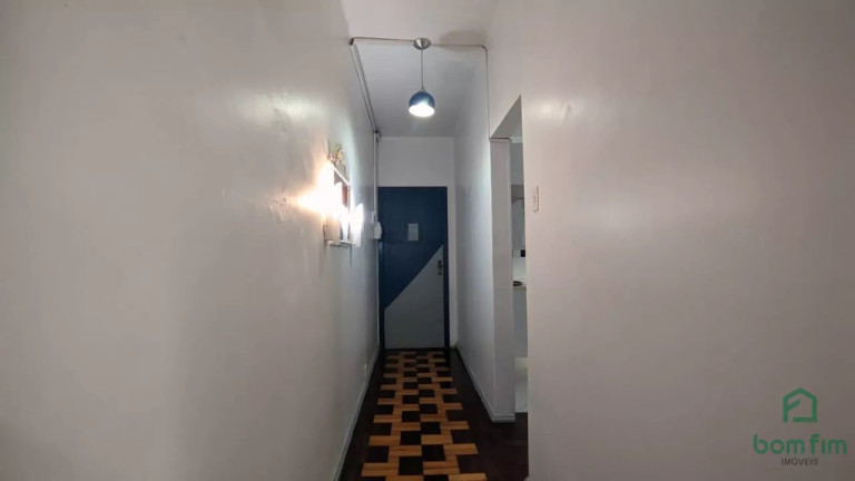 Imagem Apartamento com 3 Quartos à Venda, 106 m² em Centro Histórico - Porto Alegre Imagem Apartamento com 3 Quartos à Venda, 106 m² em Centro Histórico - Porto Alegre