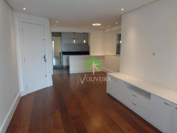 Apartamento com 2 Quartos à Venda, 82 m² em Jardim Guedala - São Paulo