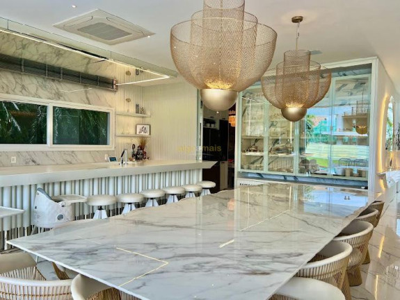 Imagem Casa com 5 Quartos à Venda, 530 m² em Condominio Sense - Xangri-lá Imagem Casa com 5 Quartos à Venda, 530 m² em Condominio Sense - Xangri-lá