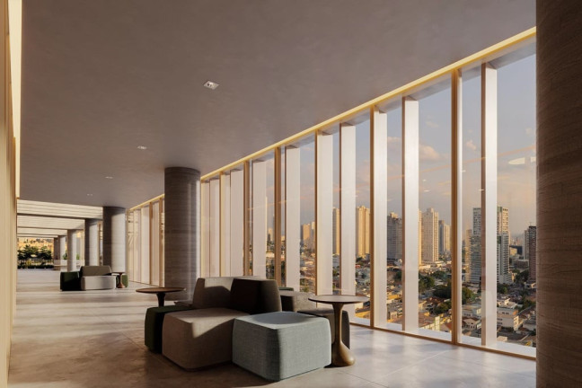 Imagem Apartamento com 4 Quartos à Venda, 224 m² em Itaim Bibi - São Paulo