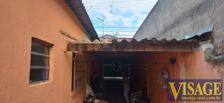 Imagem Casa com 2 Quartos à Venda, 187 m² em Centro - Jacareí
