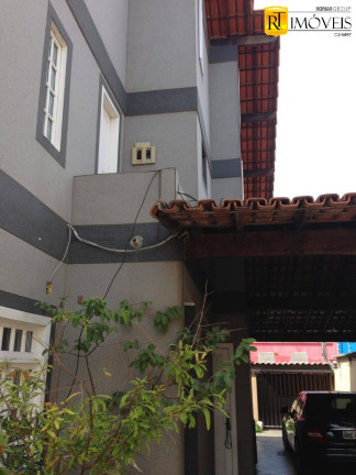 Imagem Casa com 5 Quartos à Venda, 158 m² em Jardim Flamboyant - Cabo Frio Imagem Casa com 5 Quartos à Venda, 158 m² em Jardim Flamboyant - Cabo Frio