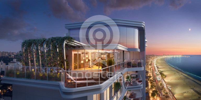 Imagem Apartamento com 4 Quartos à Venda, 234 m² em Mucuripe - Fortaleza Imagem Apartamento com 4 Quartos à Venda, 234 m² em Mucuripe - Fortaleza