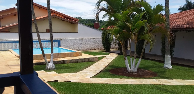 Imagem Imóvel com 6 Quartos à Venda, 813 m² em Jardim Estância Brasil - Atibaia Imagem Imóvel com 6 Quartos à Venda, 813 m² em Jardim Estância Brasil - Atibaia
