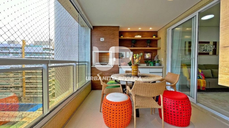 Imagem Imóvel com 4 Quartos à Venda, 147 m² em Riviera | Módulo 08 - Bertioga