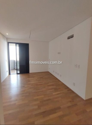 Imagem Imóvel com 4 Quartos para Alugar, 202 m² em Moema - São Paulo