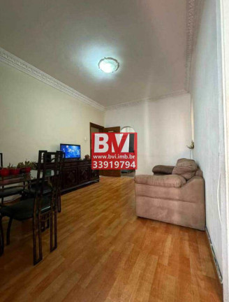 Imagem Apartamento com 2 Quartos à Venda, 84 m² em Olaria - Rio De Janeiro Imagem Apartamento com 2 Quartos à Venda, 84 m² em Olaria - Rio De Janeiro