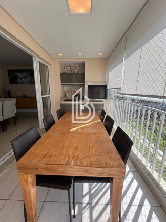 Imagem Apartamento com 3 Quartos à Venda, 123 m² em Centro - São Bernardo Do Campo