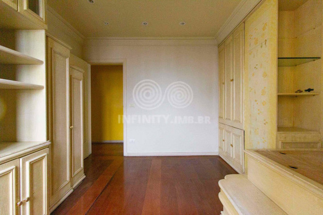 Imagem Apartamento com 3 Quartos à Venda, 266 m² em Jardim Avelino - São Paulo