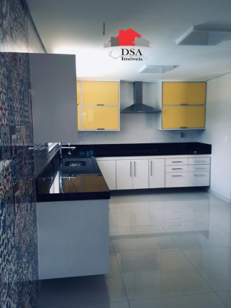 Imagem Casa com 4 Quartos à Venda, 383 m² em Jardim Golden Park Residence - Hortolândia Imagem Casa com 4 Quartos à Venda, 383 m² em Jardim Golden Park Residence - Hortolândia