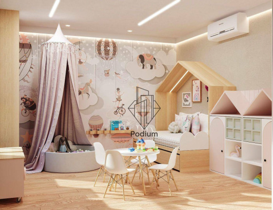 Imagem Apartamento com 3 Quartos à Venda, 118 m² em Bessa - João Pessoa
