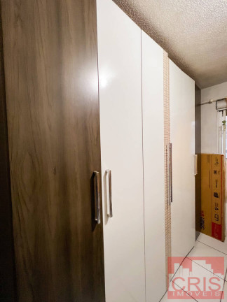 Imagem Apartamento com 2 Quartos à Venda, 44 m² em Licorsul - Bento Gonçalves