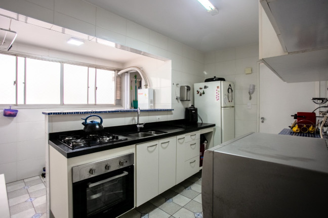 Imagem Apartamento com 2 Quartos à Venda, 85 m² em Vila Mariana - São Paulo