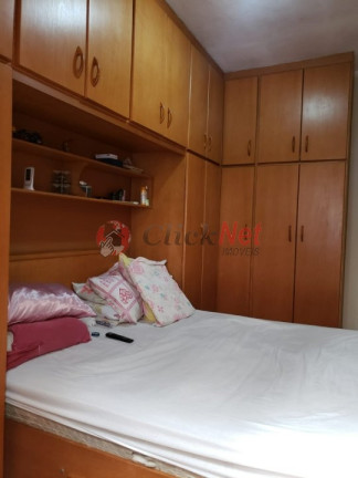 Imagem Casa com 4 Quartos à Venda, 147 m² em Alves Dias - São Bernardo Do Campo
