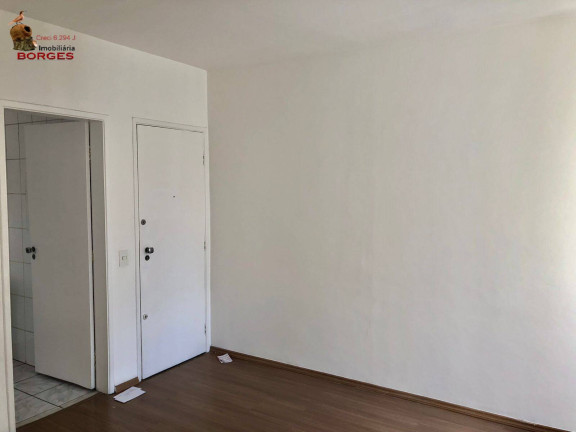 Imagem Apartamento com 2 Quartos à Venda, 63 m² em Moema - São Paulo