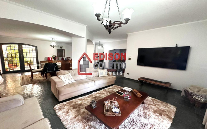 Imagem Casa com 3 Quartos à Venda, 336 m² em São Judas - Piracicaba Imagem Casa com 3 Quartos à Venda, 336 m² em São Judas - Piracicaba