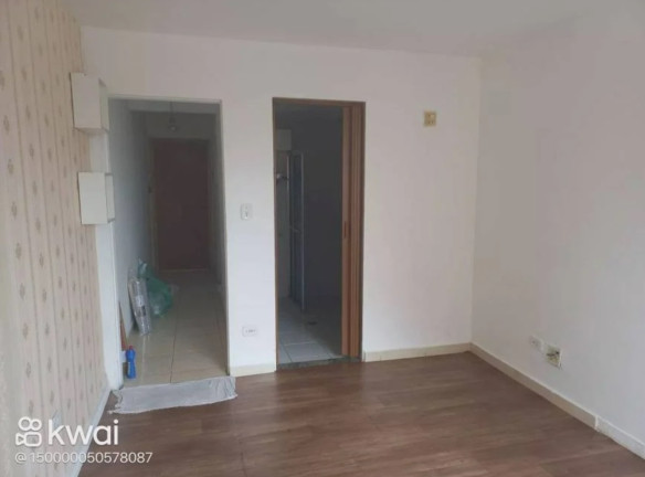 Imóvel com 1 Quarto à Venda, 36 m² em Aclimação - São Paulo