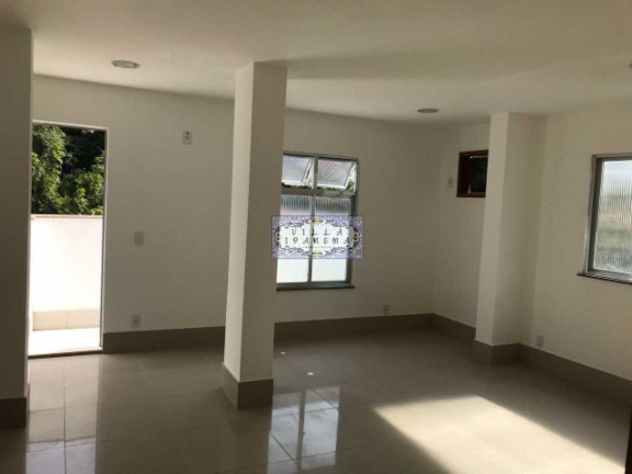 Imagem Casa com 6 Quartos à Venda, 392 m² em Botafogo - Rio De Janeiro