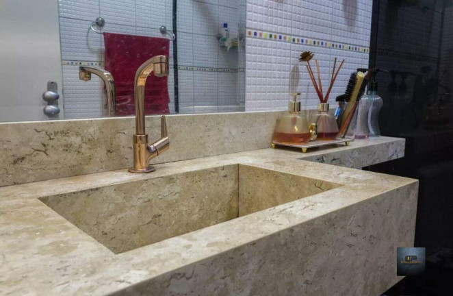 Imagem Apartamento com 3 Quartos à Venda, 70 m² em Paulicéia - São Bernardo Do Campo