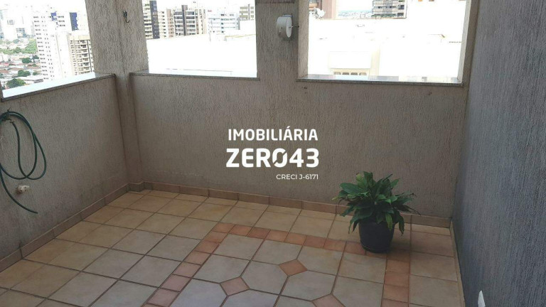Imagem Apartamento com 3 Quartos à Venda, 120 m² em Centro - Londrina Imagem Apartamento com 3 Quartos à Venda, 120 m² em Centro - Londrina