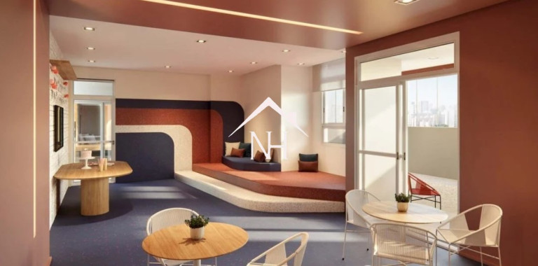 Imagem Apartamento com 3 Quartos à Venda, 79 m² em Vila Cruzeiro - São Paulo Imagem Apartamento com 3 Quartos à Venda, 79 m² em Vila Cruzeiro - São Paulo
