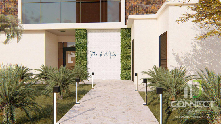 Imagem Apartamento com 2 Quartos à Venda, 66 m² em São Judas - Itajaí Imagem Apartamento com 2 Quartos à Venda, 66 m² em São Judas - Itajaí