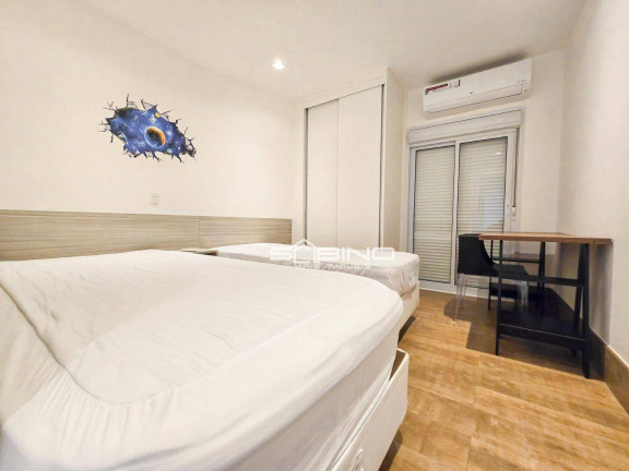 Imagem Cobertura com 5 Quartos à Venda, 341 m² em Riviera De São Lourenço - Bertioga