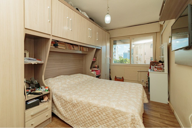 Imagem Apartamento com 3 Quartos à Venda, 59 m² em Cristo Redentor - Porto Alegre Imagem Apartamento com 3 Quartos à Venda, 59 m² em Cristo Redentor - Porto Alegre