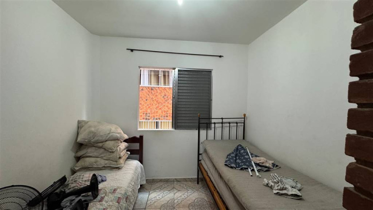 Imagem Apartamento com 1 Quarto à Venda, 33 m² em Forte - Praia Grande Imagem Apartamento com 1 Quarto à Venda, 33 m² em Forte - Praia Grande