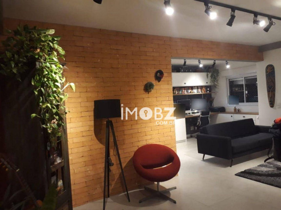 Imagem Imóvel com 3 Quartos à Venda, 82 m² em Vila Sônia - São Paulo