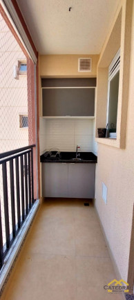 Imagem Apartamento com 3 Quartos à Venda, 77 m² em Engordadouro - Jundiaí Imagem Apartamento com 3 Quartos à Venda, 77 m² em Engordadouro - Jundiaí