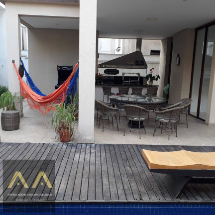 Imagem Casa com 4 Quartos para Alugar, 420 m² em Tamboré - Barueri Imagem Casa com 4 Quartos para Alugar, 420 m² em Tamboré - Barueri