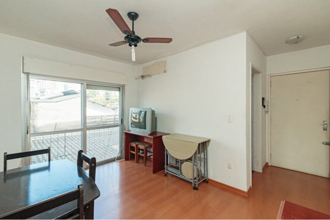 Imagem Imóvel com 1 Quarto à Venda, 39 m² em Passo Da Areia - Porto Alegre