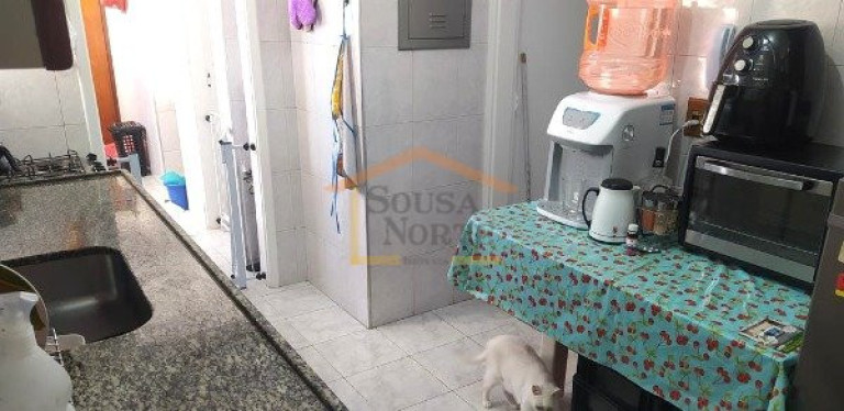 Imagem Apartamento com 3 Quartos à Venda, 108 m² em Tucuruvi - São Paulo Imagem Apartamento com 3 Quartos à Venda, 108 m² em Tucuruvi - São Paulo