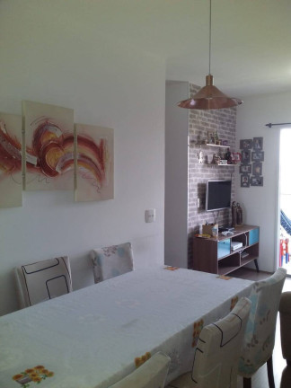 Imagem Apartamento com 3 Quartos à Venda, 61 m² em Parque União - Jundiaí Imagem Apartamento com 3 Quartos à Venda, 61 m² em Parque União - Jundiaí