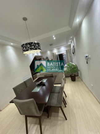 Imagem Sobrado com 3 Quartos à Venda, 153 m² em Vila Floresta - Santo André Imagem Sobrado com 3 Quartos à Venda, 153 m² em Vila Floresta - Santo André