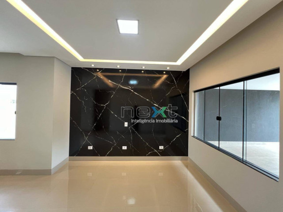 Imagem Casa com 3 Quartos à Venda, 134 m² em Maria Aparecida Pedrossian - Campo Grande Imagem Casa com 3 Quartos à Venda, 134 m² em Maria Aparecida Pedrossian - Campo Grande