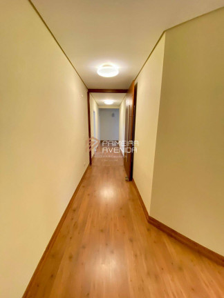 Imagem Apartamento com 4 Quartos à Venda, 360 m² em Parque Residencial Aquarius - São José Dos Campos Imagem Apartamento com 4 Quartos à Venda, 360 m² em Parque Residencial Aquarius - São José Dos Campos