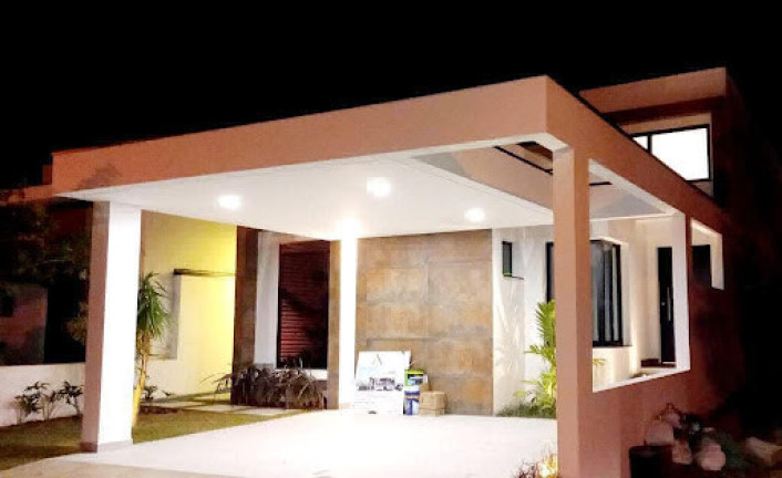 Imagem Casa com 2 Quartos à Venda, 158 m² em Condomínio Phytus - Itupeva