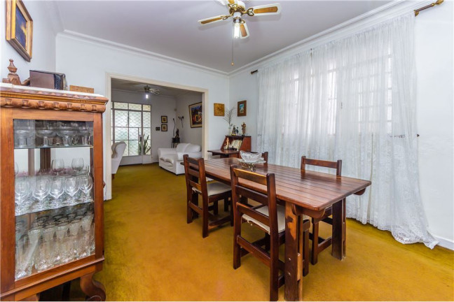 Imagem Casa com 3 Quartos à Venda, em Mirandópolis - São Paulo Imagem Casa com 3 Quartos à Venda, em Mirandópolis - São Paulo