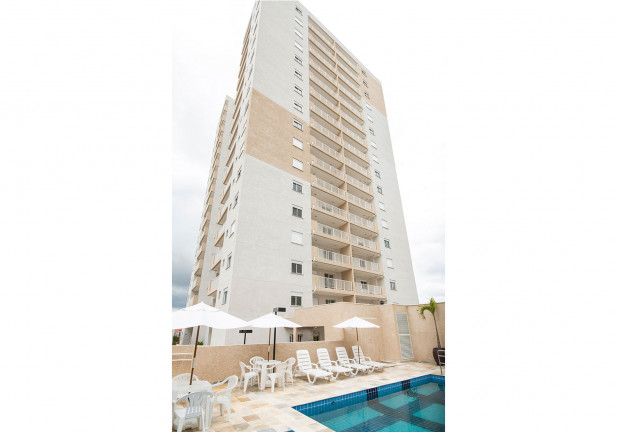 Imagem Apartamento com 2 Quartos à Venda, 55 m² em Mooca - São Paulo