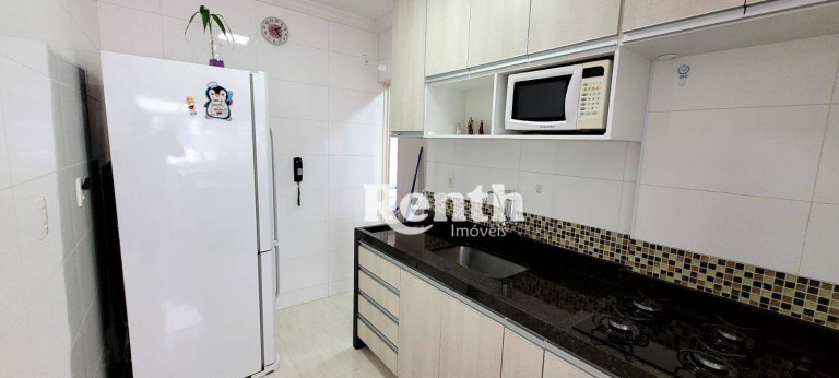 Imagem Apartamento com 2 Quartos para Alugar, 56 m² em Jardim Inocoop (cohab) - Rio Claro Imagem Apartamento com 2 Quartos para Alugar, 56 m² em Jardim Inocoop (cohab) - Rio Claro