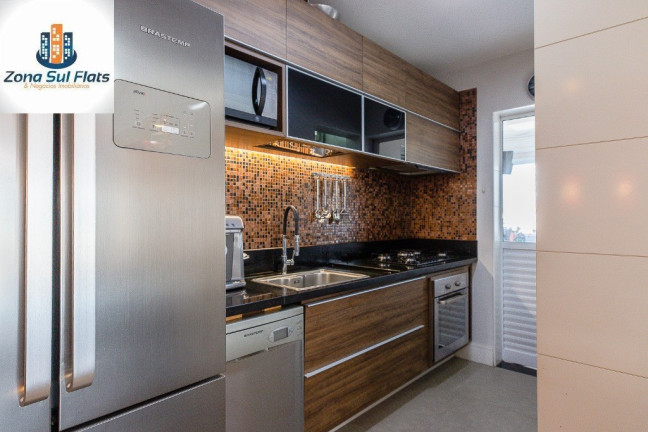 Imagem Apartamento com 2 Quartos à Venda, 85 m² em Real Parque - São Paulo Imagem Apartamento com 2 Quartos à Venda, 85 m² em Real Parque - São Paulo