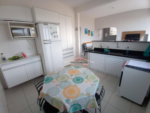 Imagem Apartamento com 3 Quartos à Venda, 75 m² em Canto Do Forte - Praia Grande Imagem Apartamento com 3 Quartos à Venda, 75 m² em Canto Do Forte - Praia Grande