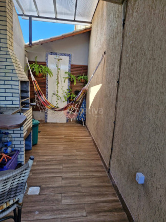 Imagem Casa de Condomínio com 2 Quartos à Venda, 113 m² em Foguete - Cabo Frio Imagem Casa de Condomínio com 2 Quartos à Venda, 113 m² em Foguete - Cabo Frio
