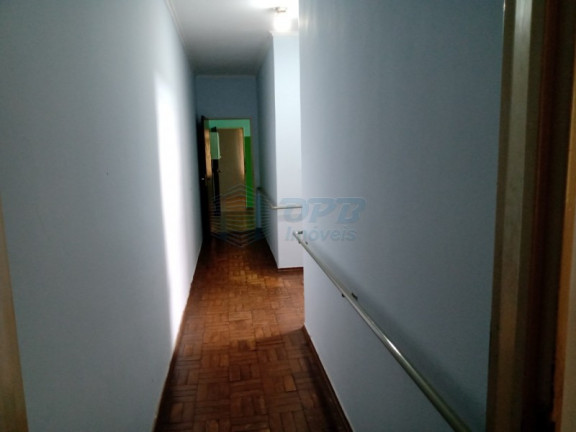 Casa à Venda, 315 m² em Campos Eliseos - Ribeirão Preto