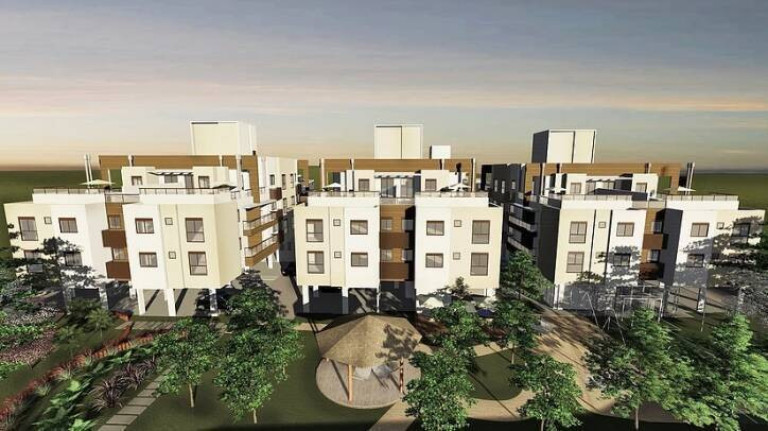 Imagem Apartamento com 3 Quartos à Venda, 163 m² em Campeche - Florianópolis