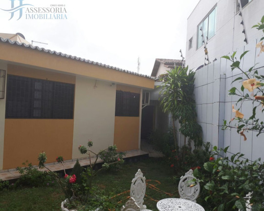 Imagem Casa com 4 Quartos para Alugar ou Temporada, 255 m² em Capim Macio - Natal