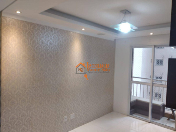 Imagem Apartamento com 2 Quartos à Venda, 58 m² em Jardim Flor Da Montanha - Guarulhos Imagem Apartamento com 2 Quartos à Venda, 58 m² em Jardim Flor Da Montanha - Guarulhos